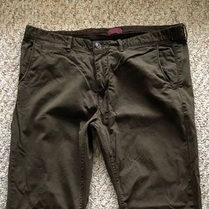 Men's Cotch Sode Scandic Pant